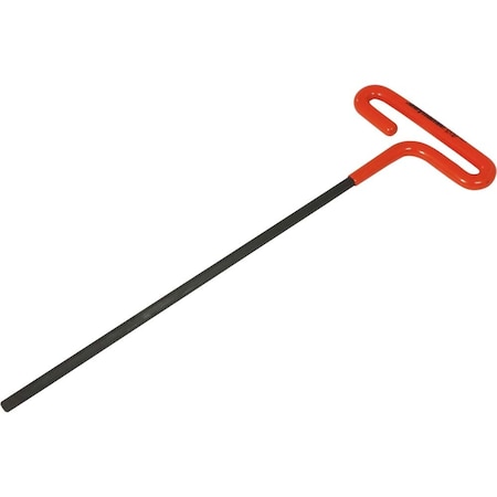 Dynamic Tools 3/16" Loop Handle Hex Key, 9" Long D043407